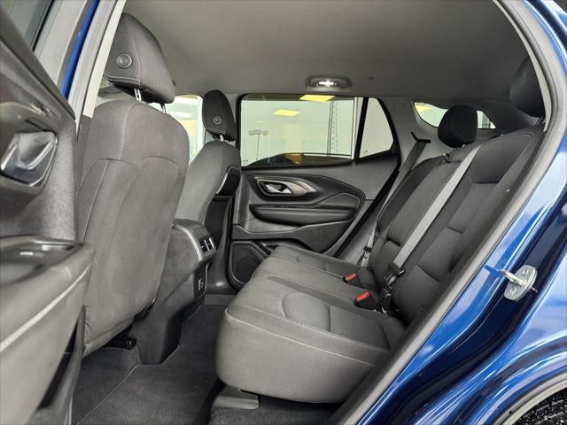 2023 GMC Terrain AWD SLE