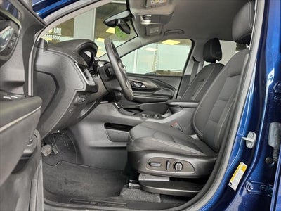 2023 GMC Terrain AWD SLE