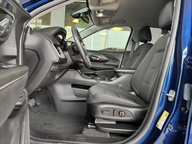 2023 GMC Terrain AWD SLE