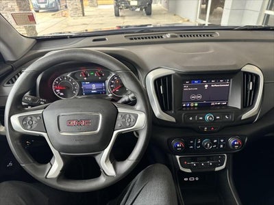 2023 GMC Terrain AWD SLE
