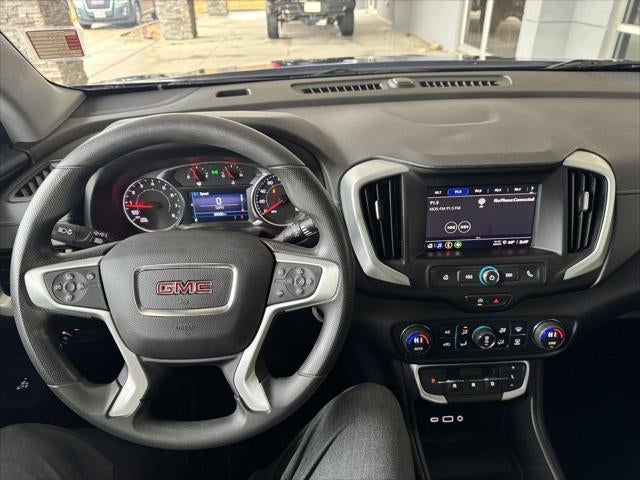 2023 GMC Terrain AWD SLE