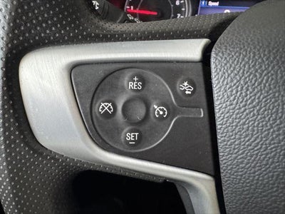 2023 GMC Terrain AWD SLE