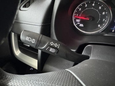 2023 GMC Terrain AWD SLE