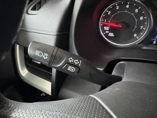 2023 GMC Terrain AWD SLE