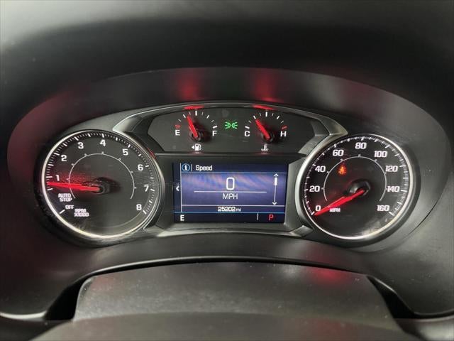 2023 GMC Terrain AWD SLE