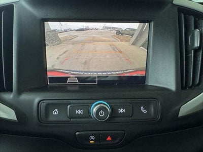 2023 GMC Terrain AWD SLE