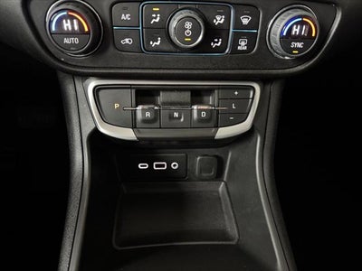 2023 GMC Terrain AWD SLE