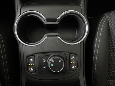 2023 GMC Terrain AWD SLE