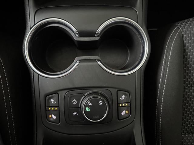 2023 GMC Terrain AWD SLE