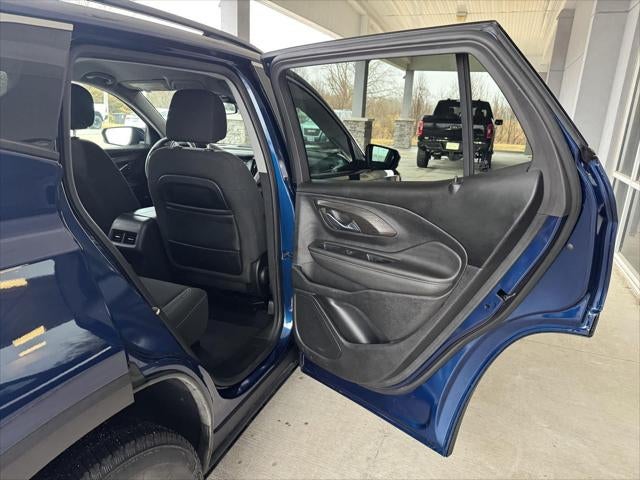 2023 GMC Terrain AWD SLE