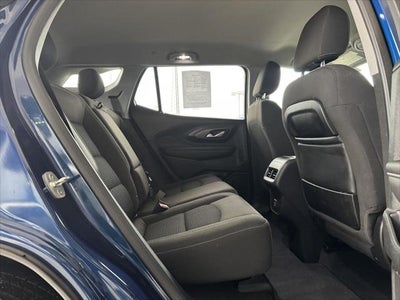 2023 GMC Terrain AWD SLE