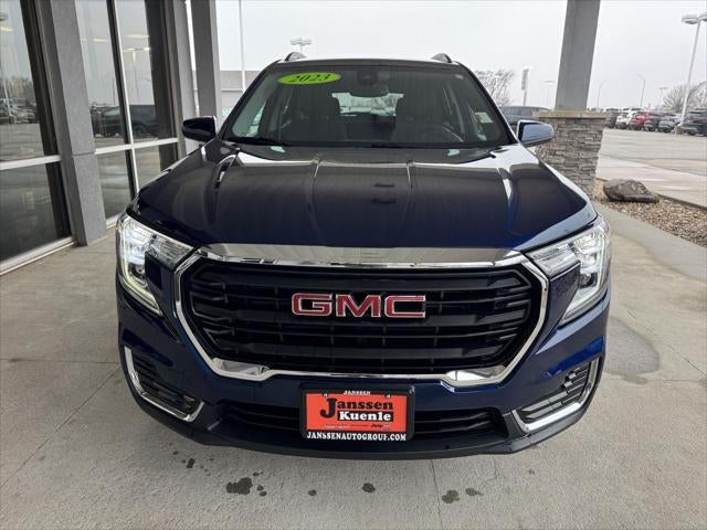 2023 GMC Terrain AWD SLE