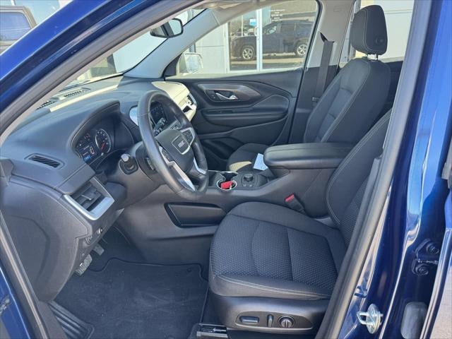 2023 GMC Terrain AWD SLE
