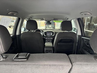 2023 GMC Terrain AWD SLE