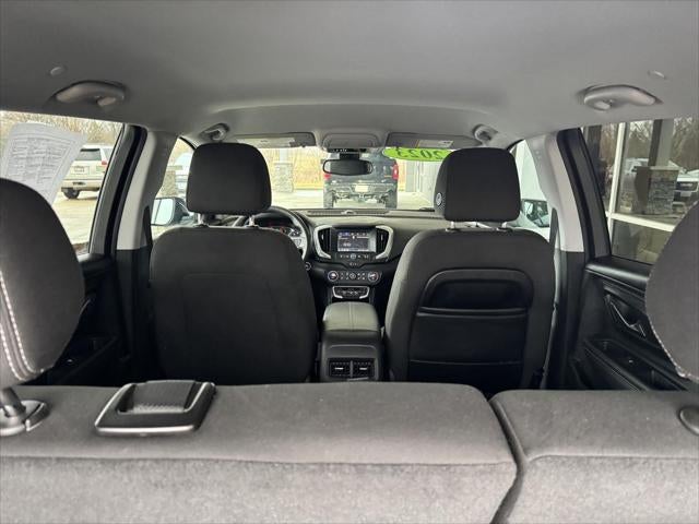 2023 GMC Terrain AWD SLE