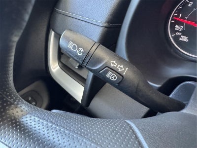 2022 GMC Terrain AWD SLE