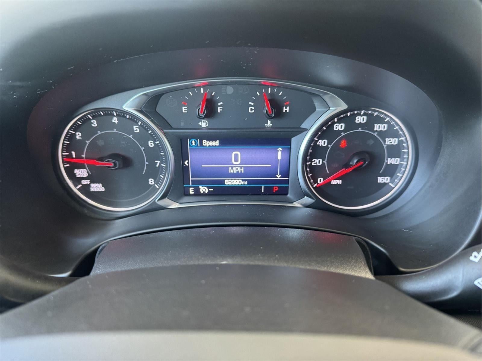 2022 GMC Terrain AWD SLE