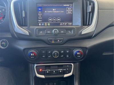 2022 GMC Terrain AWD SLE
