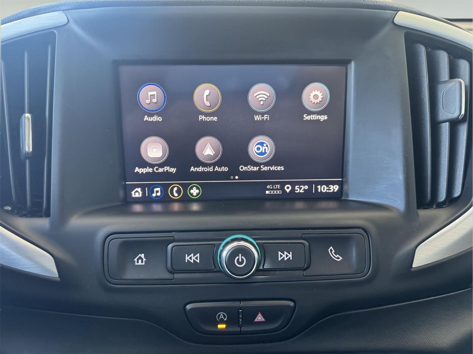 2022 GMC Terrain AWD SLE