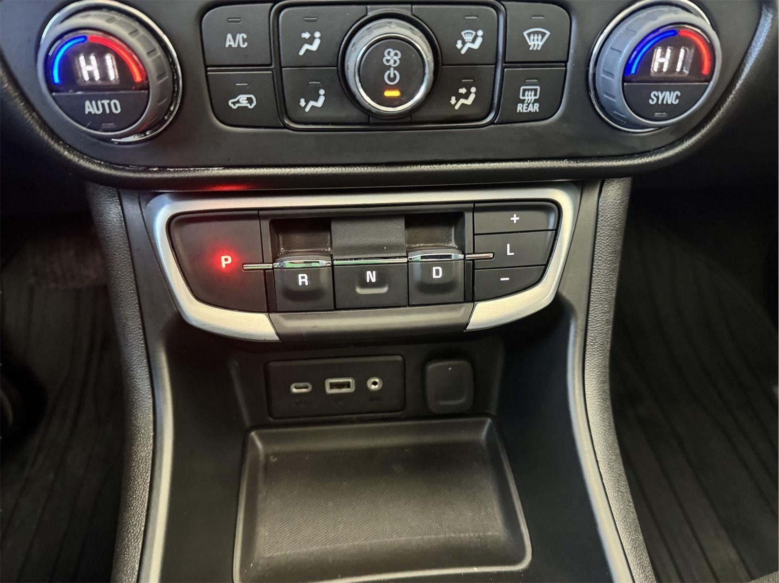 2022 GMC Terrain AWD SLE
