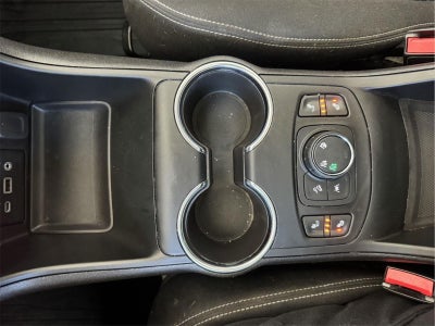 2022 GMC Terrain AWD SLE