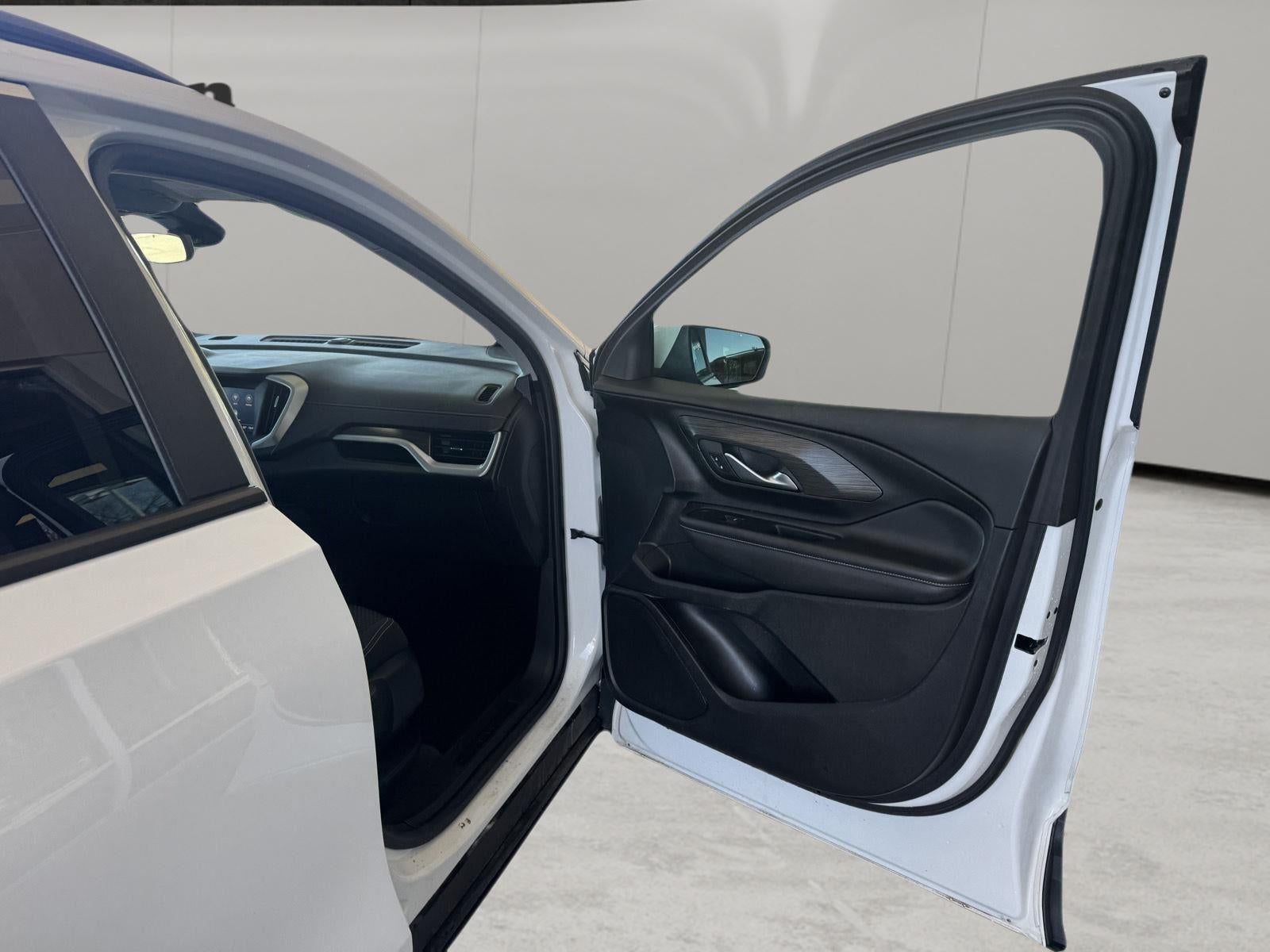 2022 GMC Terrain AWD SLE