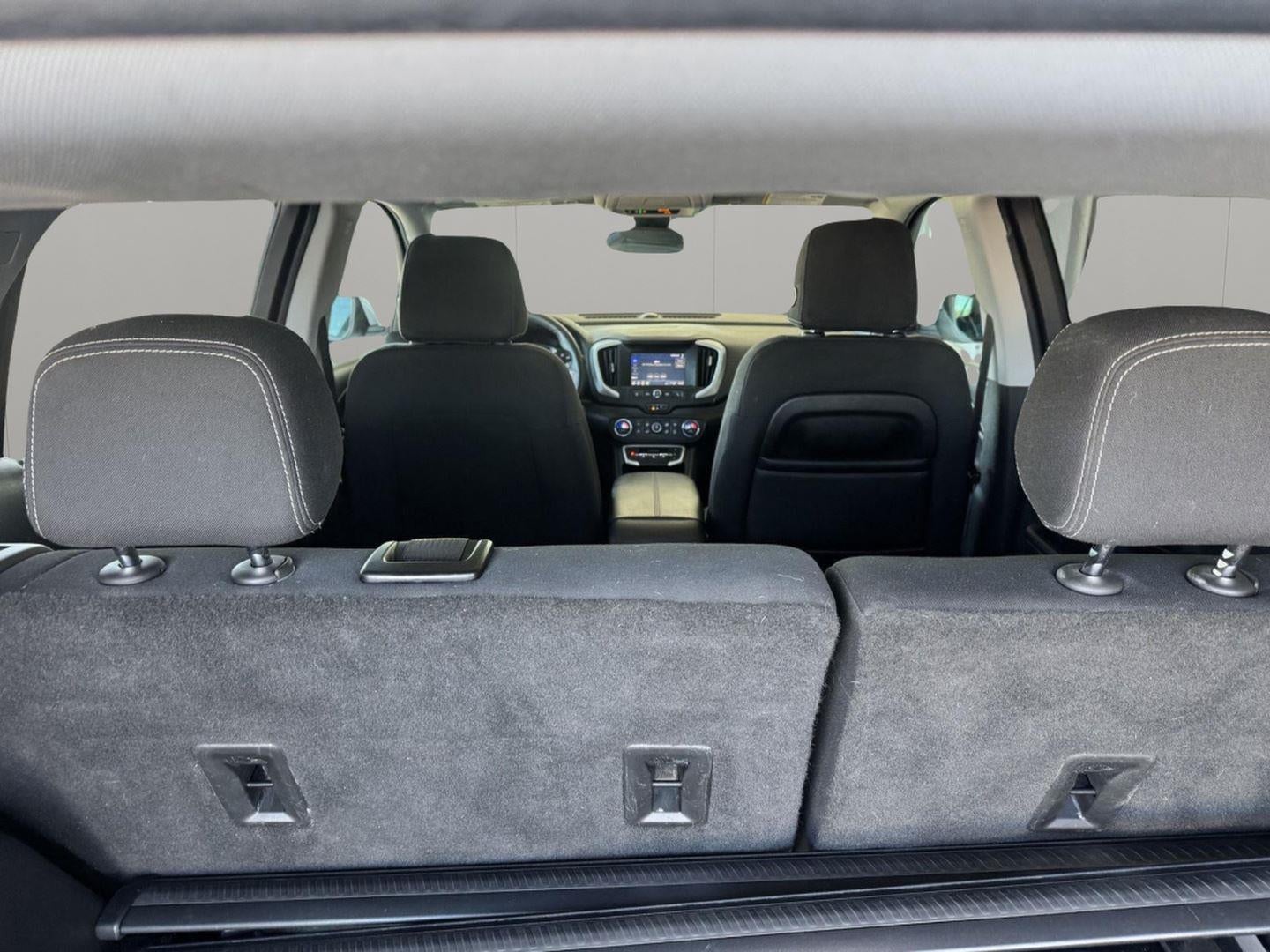 2022 GMC Terrain AWD SLE