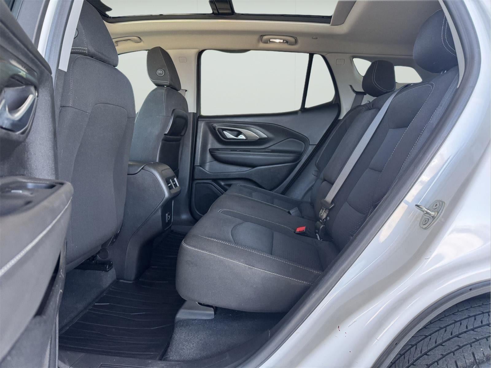 2022 GMC Terrain AWD SLE