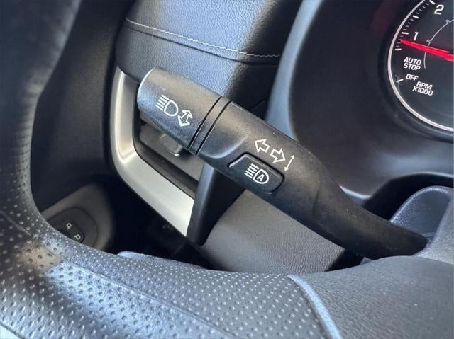 2022 GMC Terrain AWD SLE