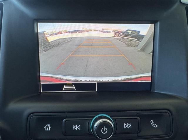2022 GMC Terrain AWD SLE