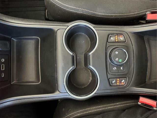 2022 GMC Terrain AWD SLE