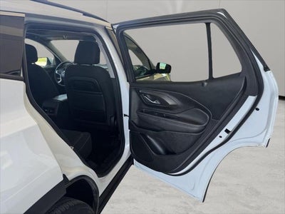 2022 GMC Terrain AWD SLE
