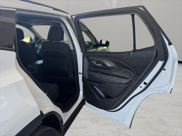 2022 GMC Terrain AWD SLE