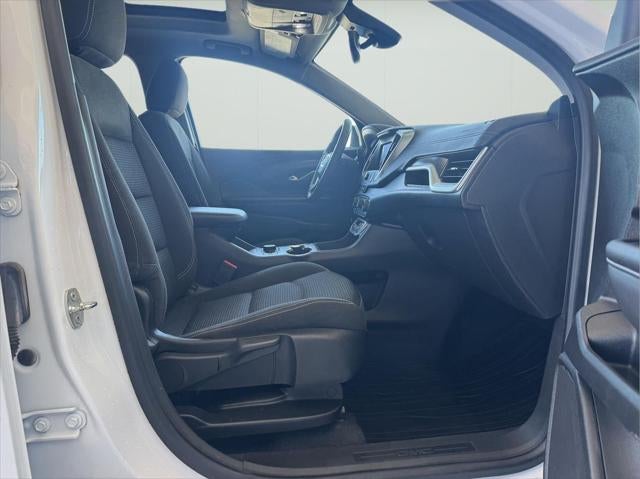2022 GMC Terrain AWD SLE