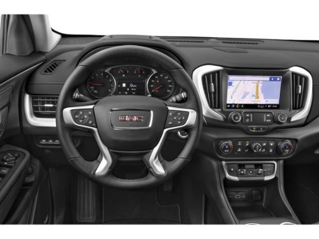 2022 GMC Terrain AWD SLE