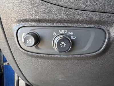 2023 Chevrolet Equinox AWD RS