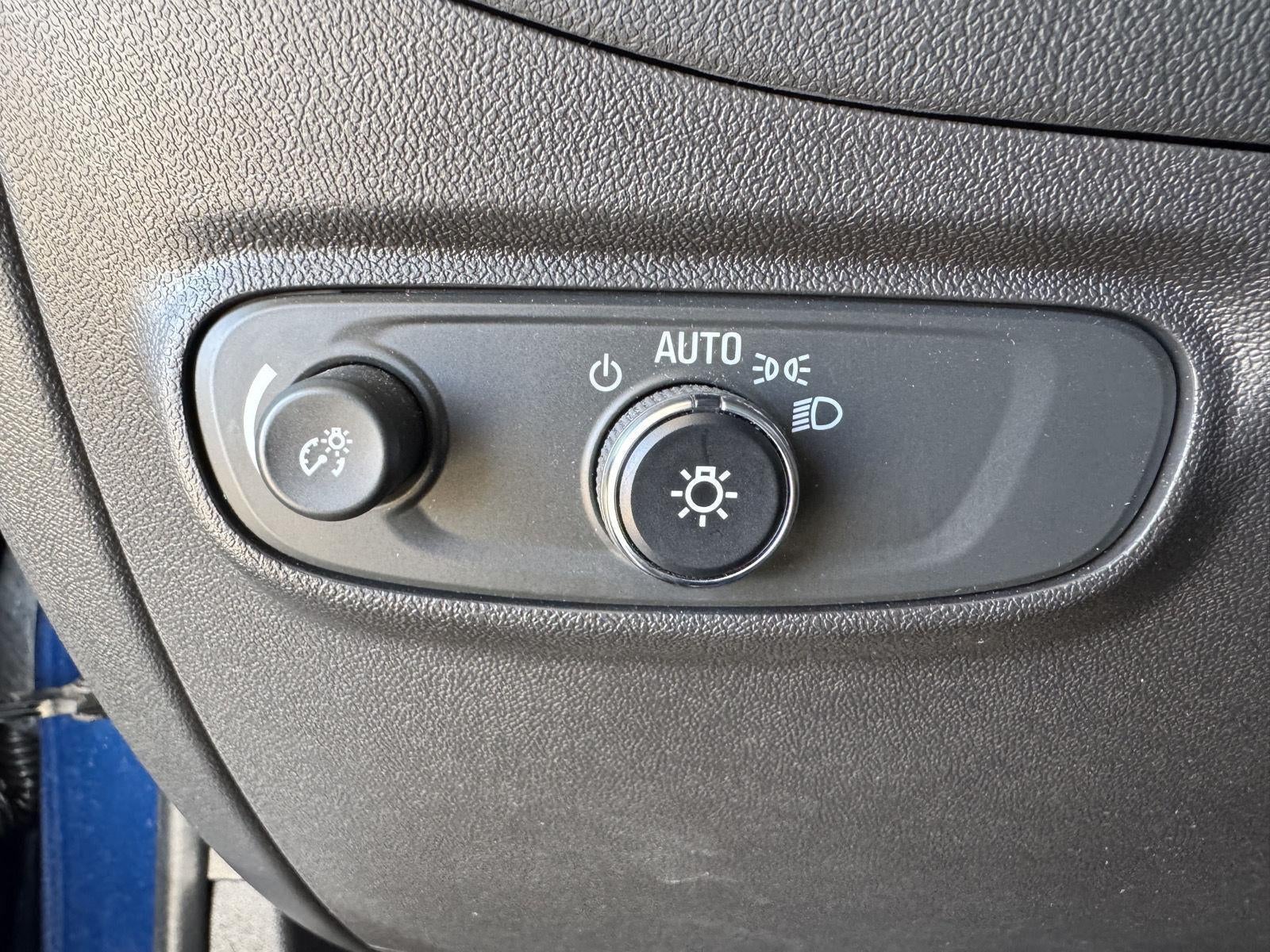 2023 Chevrolet Equinox AWD RS