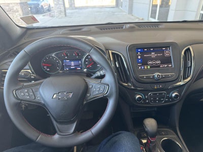 2023 Chevrolet Equinox AWD RS