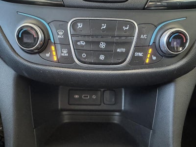 2023 Chevrolet Equinox AWD RS