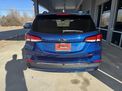 2023 Chevrolet Equinox AWD RS