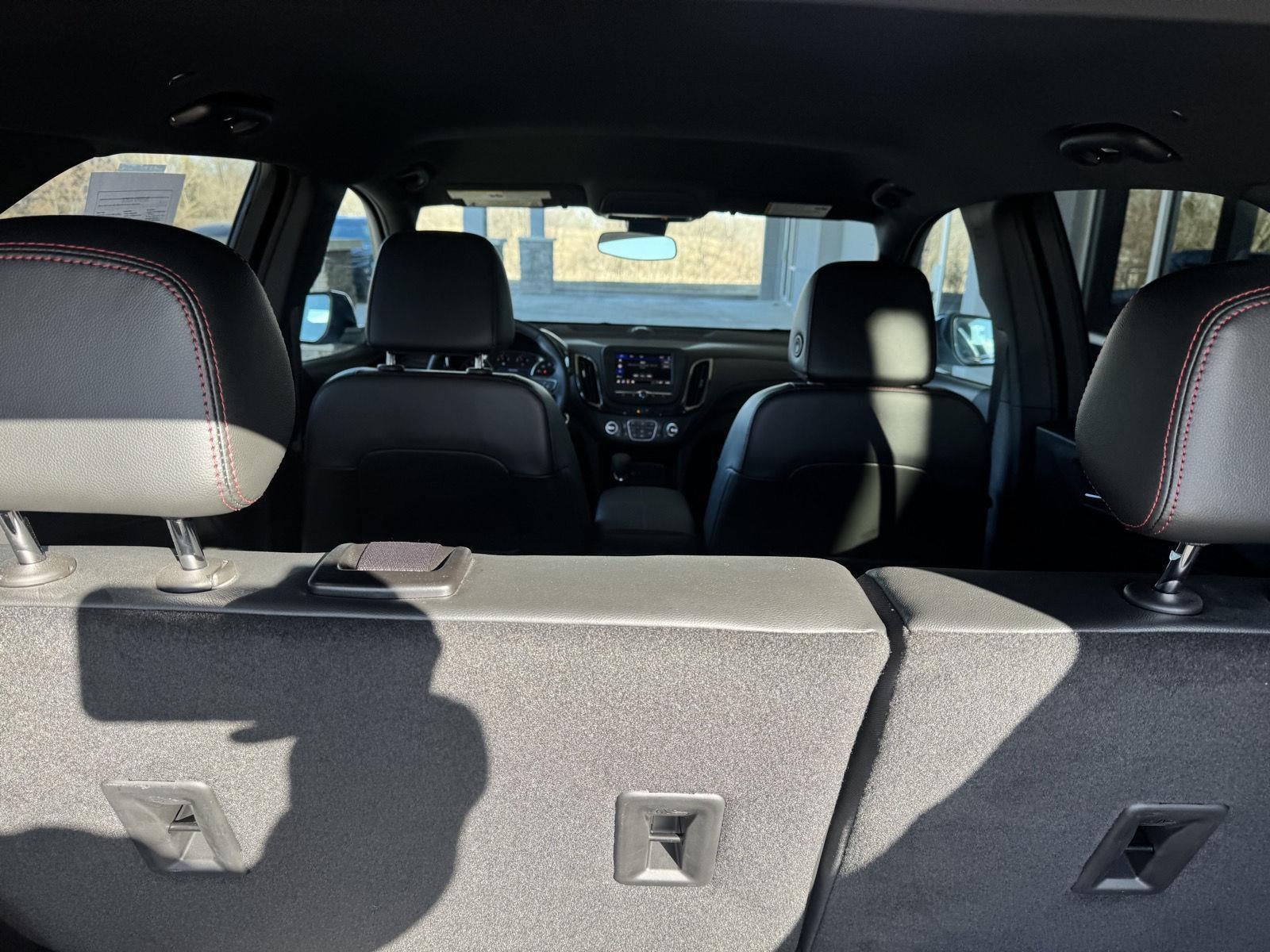 2023 Chevrolet Equinox AWD RS