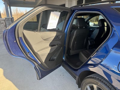 2023 Chevrolet Equinox AWD RS