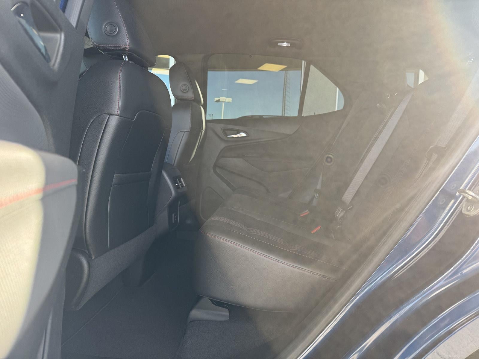 2023 Chevrolet Equinox AWD RS