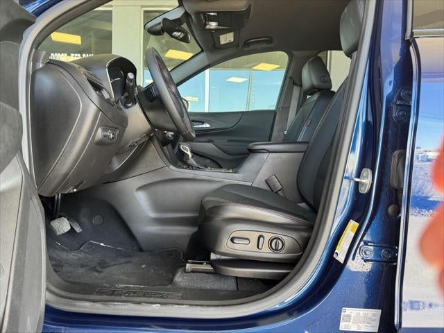 2023 Chevrolet Equinox AWD RS