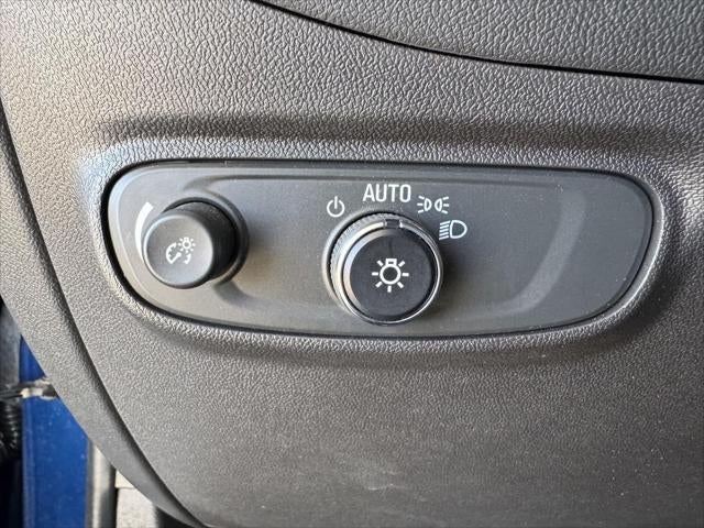 2023 Chevrolet Equinox AWD RS