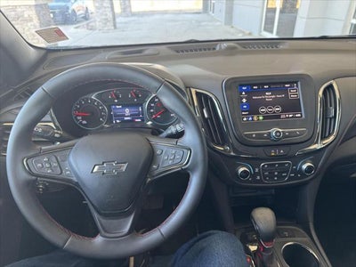 2023 Chevrolet Equinox AWD RS