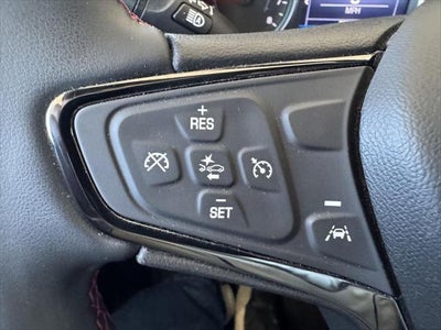 2023 Chevrolet Equinox AWD RS