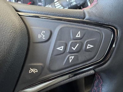 2023 Chevrolet Equinox AWD RS