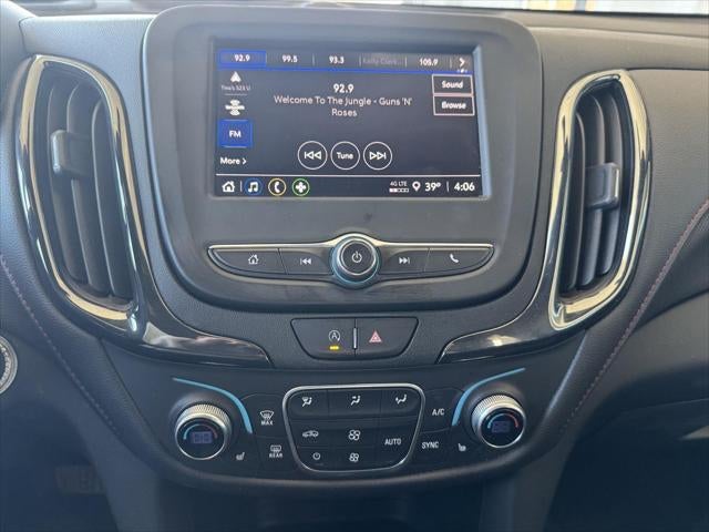 2023 Chevrolet Equinox AWD RS