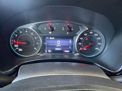 2023 Chevrolet Equinox AWD RS